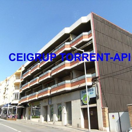Jamaica Apartment เลสกาลา ภายนอก รูปภาพ