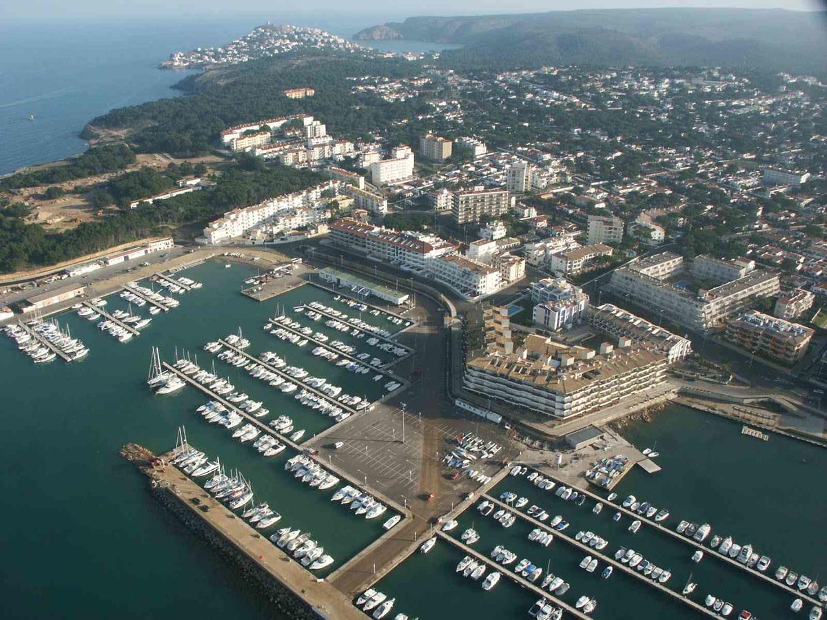 Jamaica Apartment เลสกาลา ภายนอก รูปภาพ