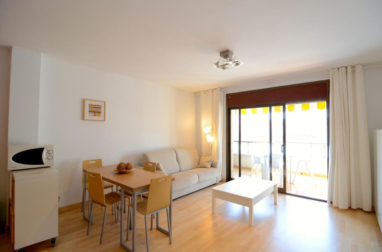 Jamaica Apartment เลสกาลา ภายนอก รูปภาพ
