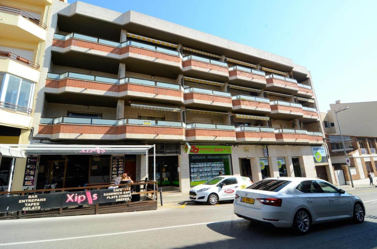 Jamaica Apartment เลสกาลา ภายนอก รูปภาพ