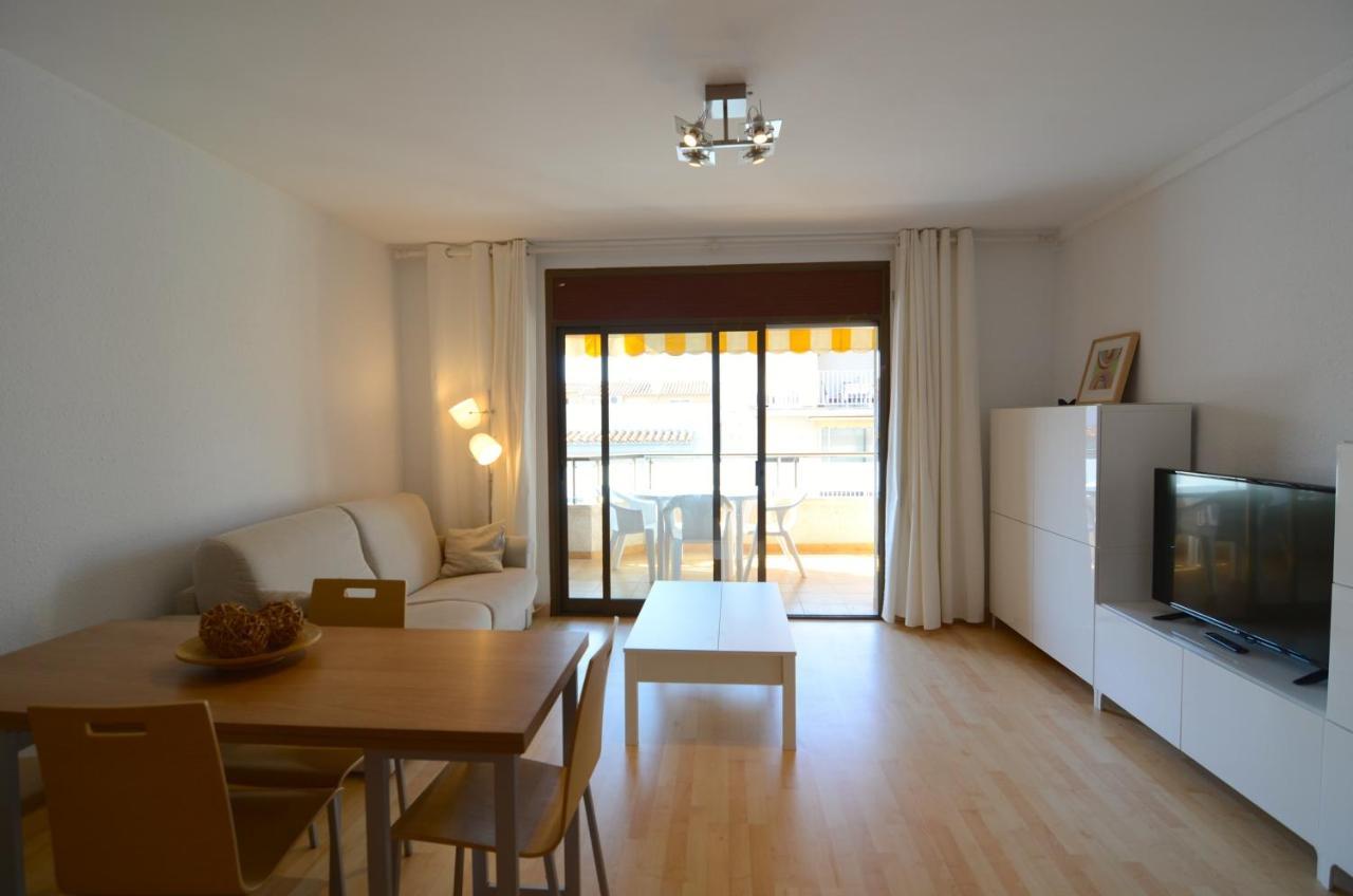 Jamaica Apartment เลสกาลา ภายนอก รูปภาพ