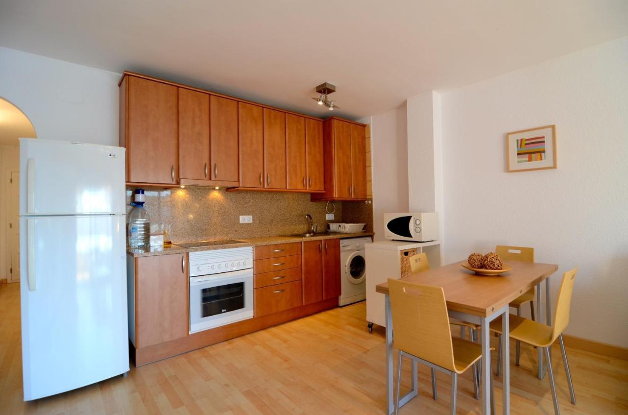 Jamaica Apartment เลสกาลา ภายนอก รูปภาพ