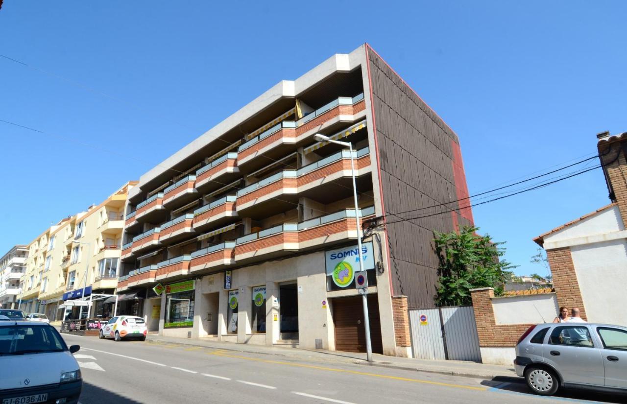 Jamaica Apartment เลสกาลา ภายนอก รูปภาพ