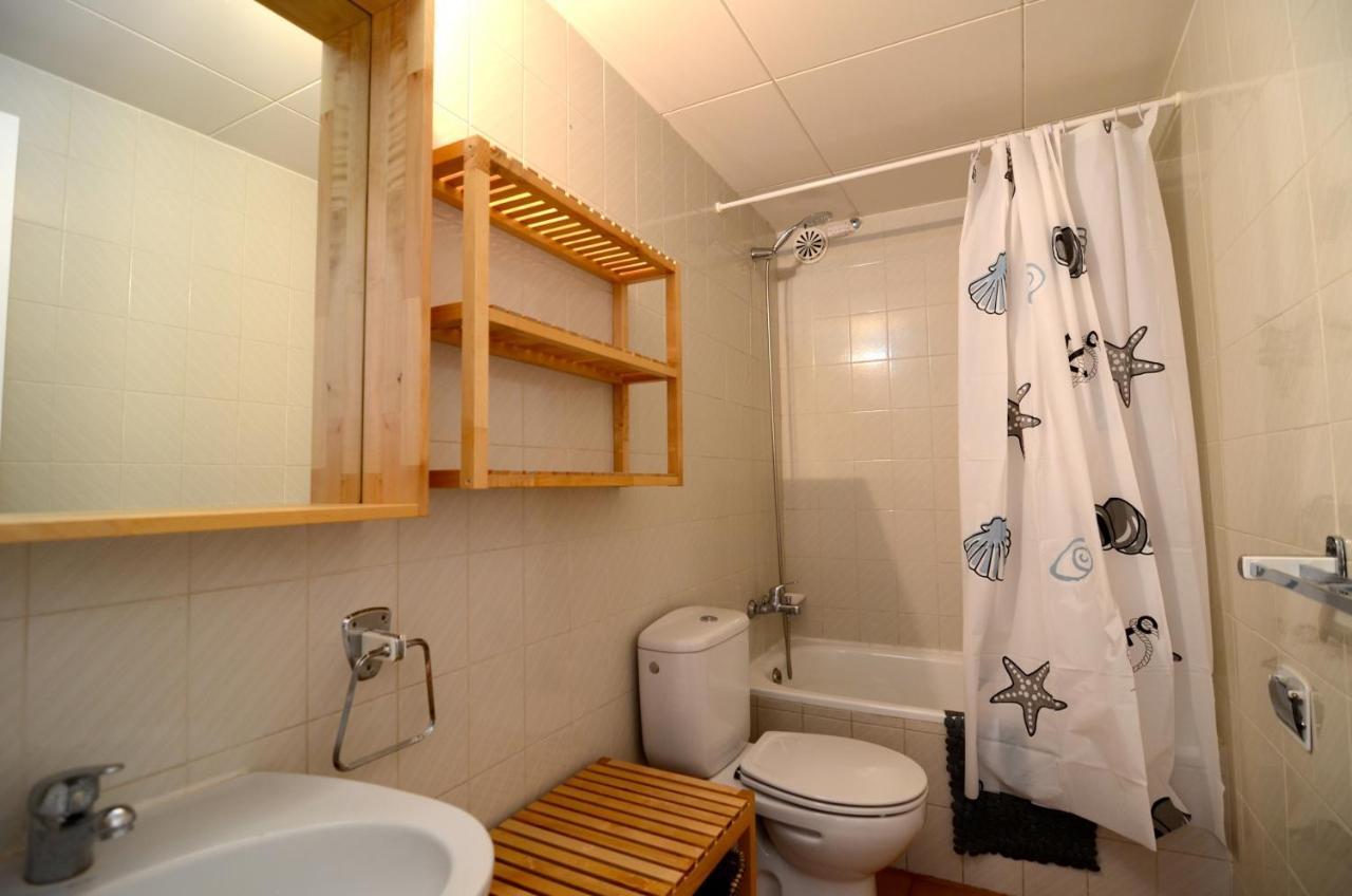 Jamaica Apartment เลสกาลา ภายนอก รูปภาพ